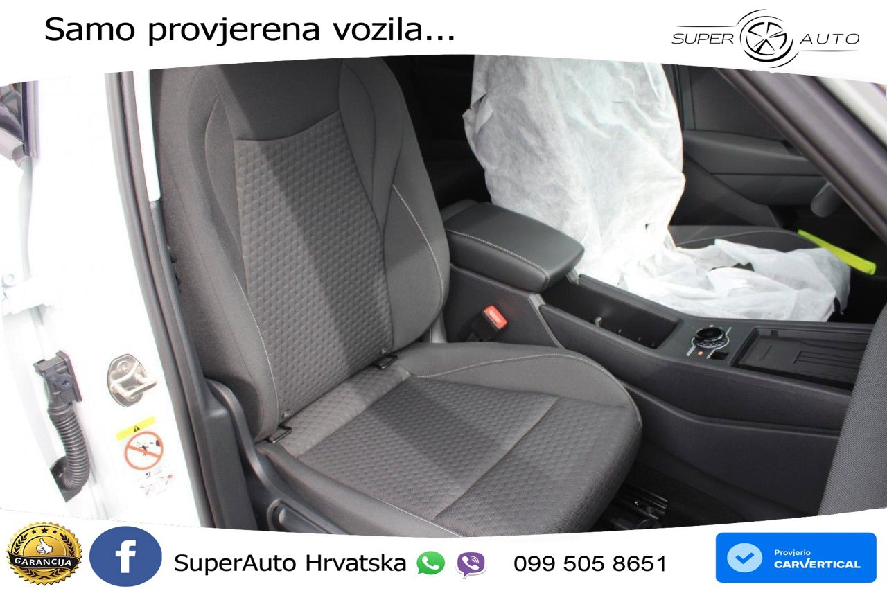 Volkswagen T-Roc 1.5 eTSI (116 KS)  DSG LED+GR SJED+ACC