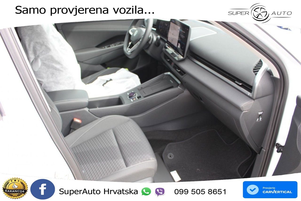 Volkswagen T-Roc 1.5 eTSI (116 KS)  DSG LED+GR SJED+ACC