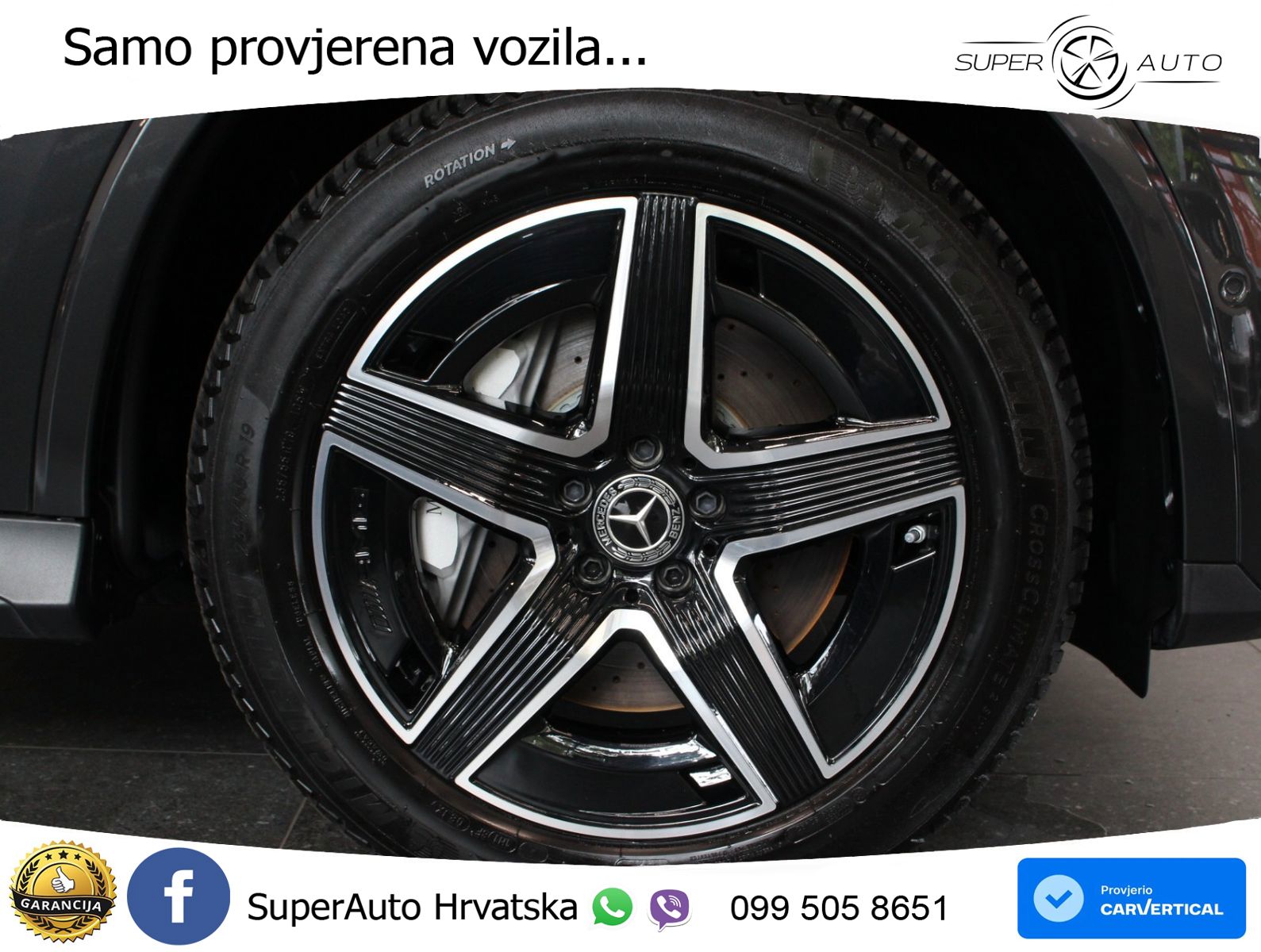 Mercedes GLC 220d (197 KS) 4MATIC 9G-TRONIC AMG ZRAČNI+ACC+GR SJED+360+PANO
