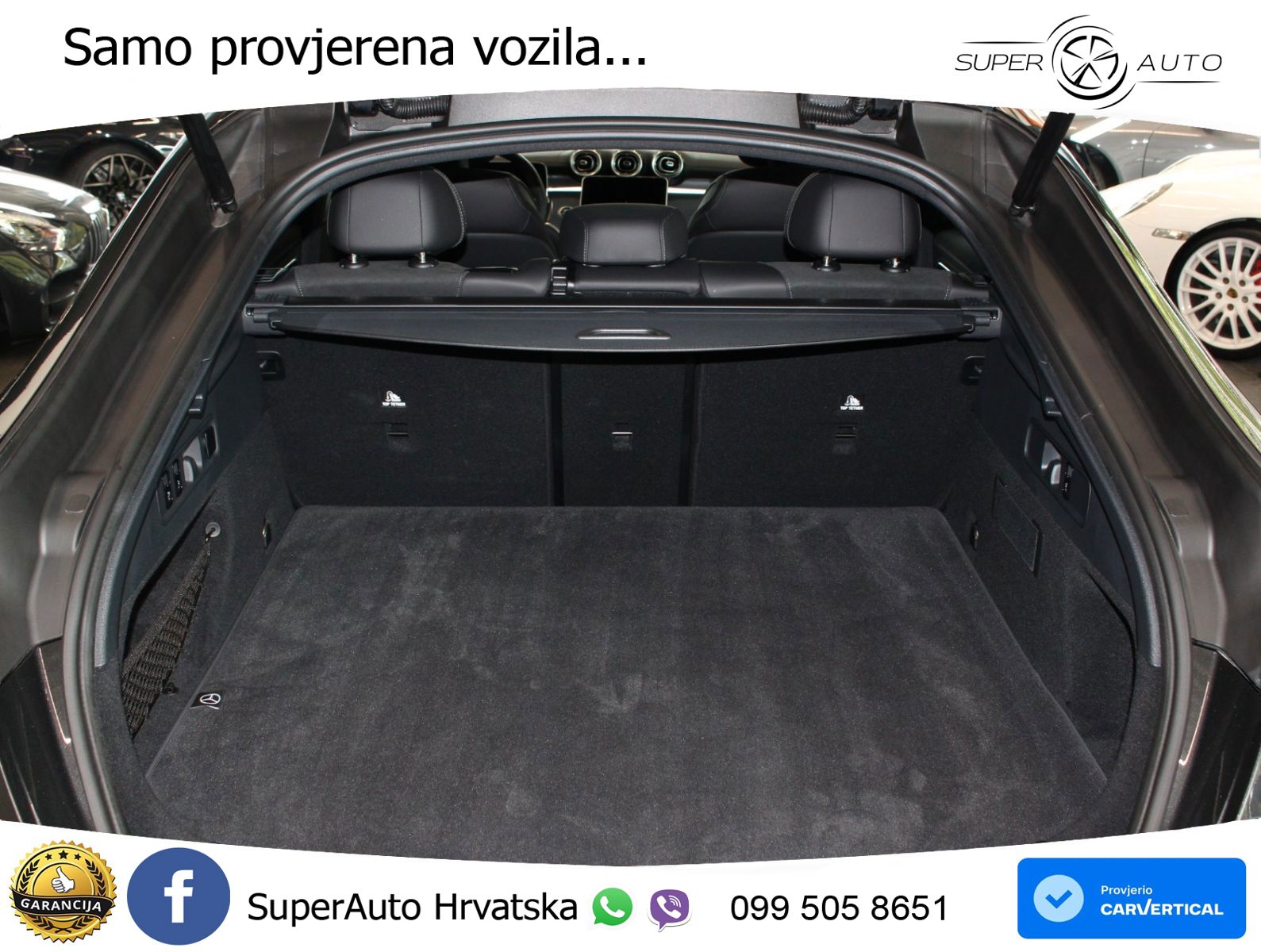 Mercedes GLC 220d (197 KS) 4MATIC 9G-TRONIC AMG ZRAČNI+ACC+GR SJED+360+PANO