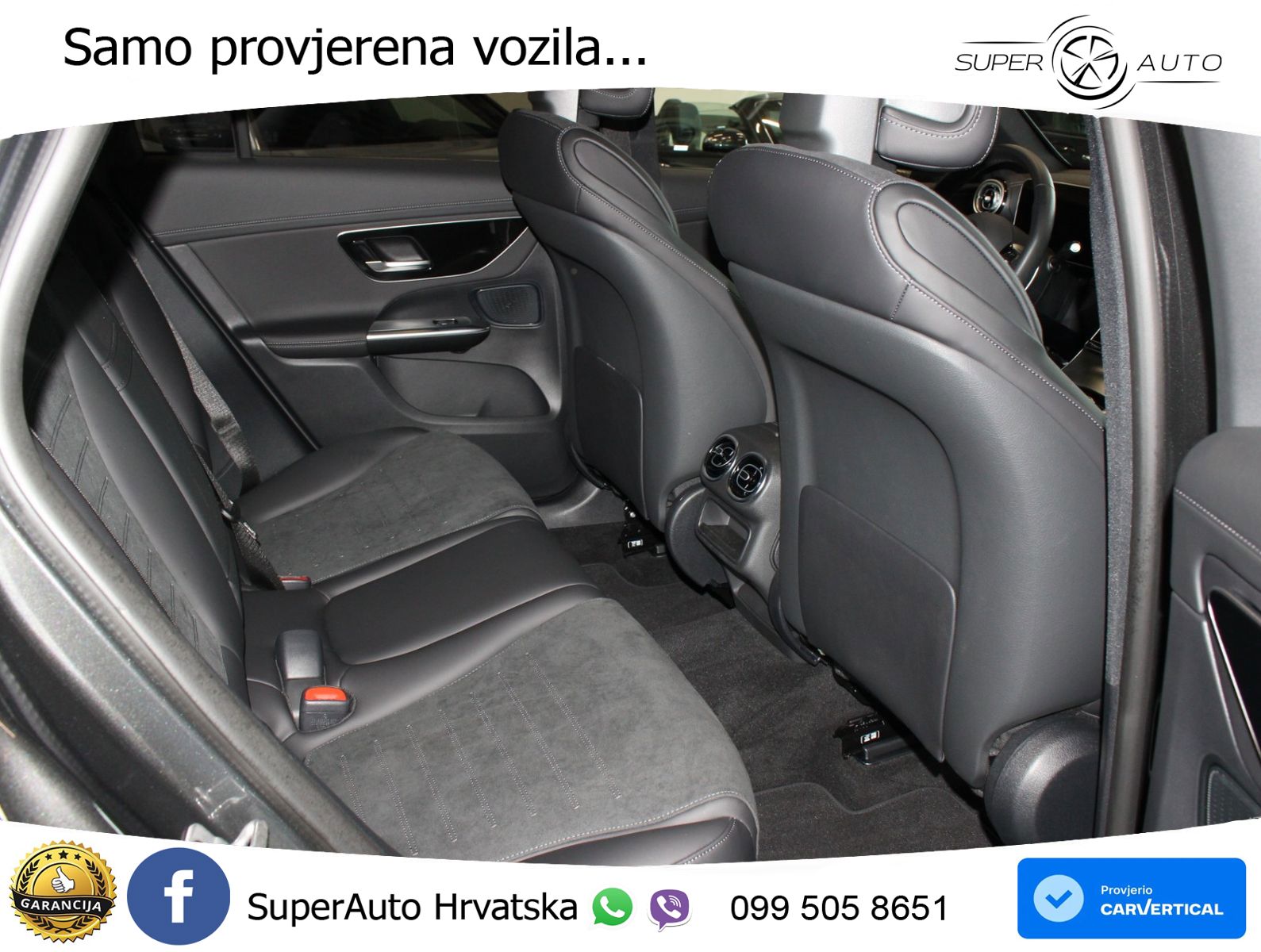 Mercedes GLC 220d (197 KS) 4MATIC 9G-TRONIC AMG ZRAČNI+ACC+GR SJED+360+PANO