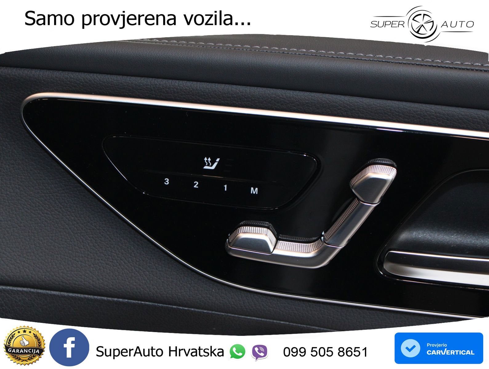 Mercedes GLC 220d (197 KS) 4MATIC 9G-TRONIC AMG ZRAČNI+ACC+GR SJED+360+PANO