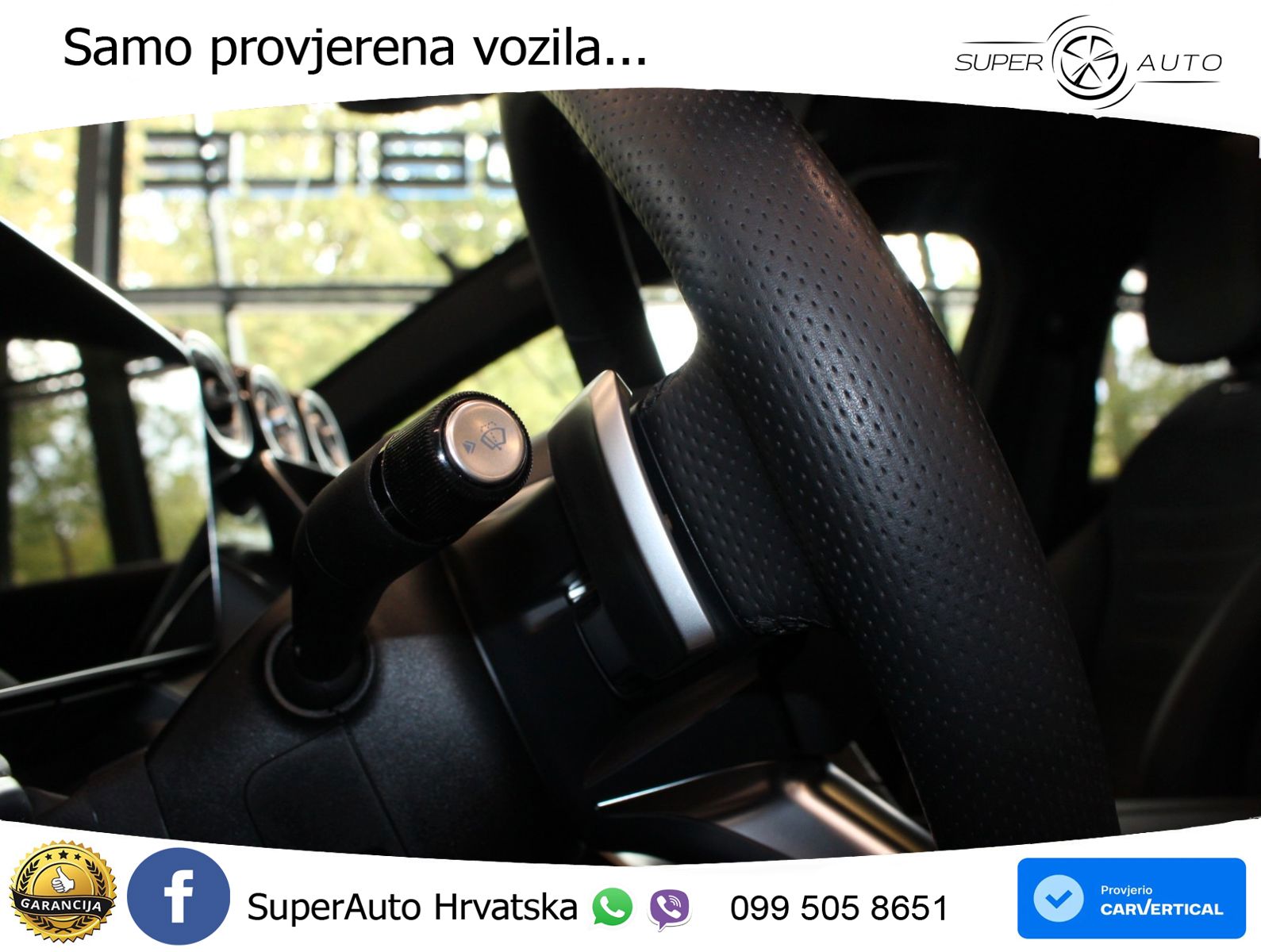 Mercedes GLC 220d (197 KS) 4MATIC 9G-TRONIC AMG ZRAČNI+ACC+GR SJED+360+PANO