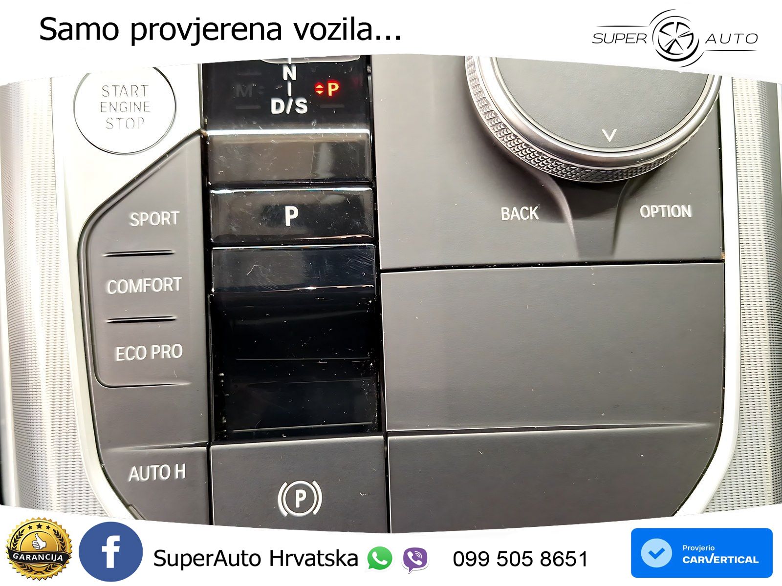BMW 320i (184 KS) Steptronic M Sport