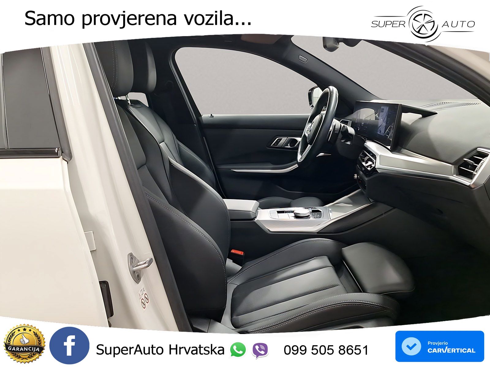 BMW 320i (184 KS) Steptronic M Sport