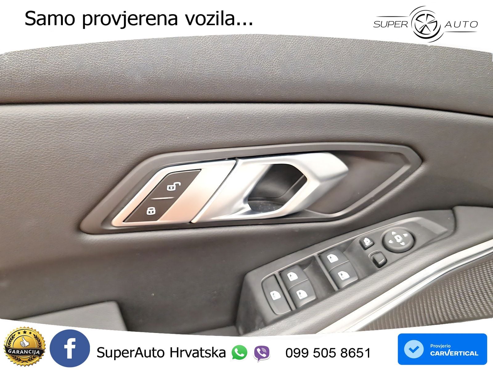 BMW 320i (184 KS) Steptronic M Sport