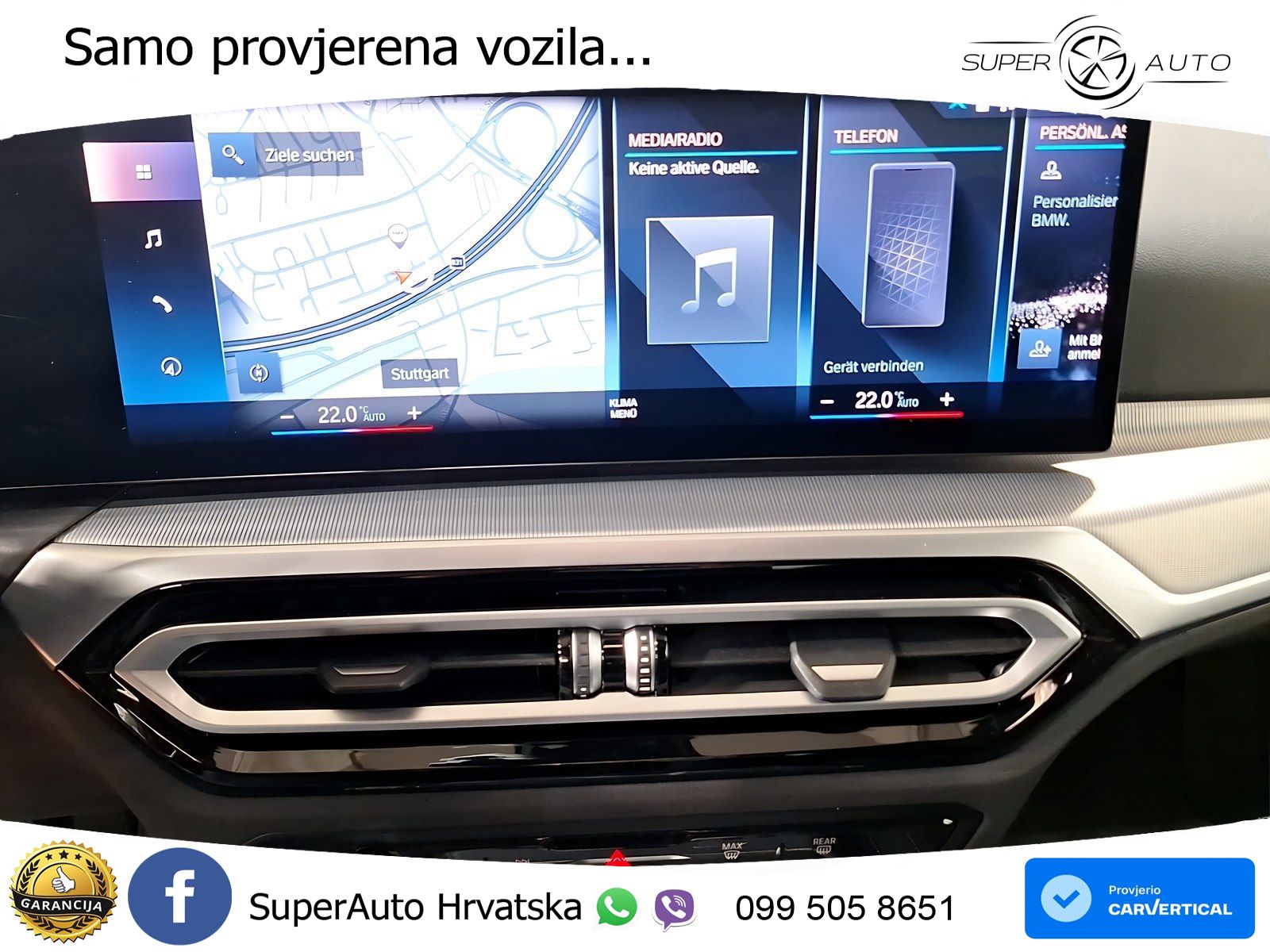 BMW 320i (184 KS) Steptronic M Sport