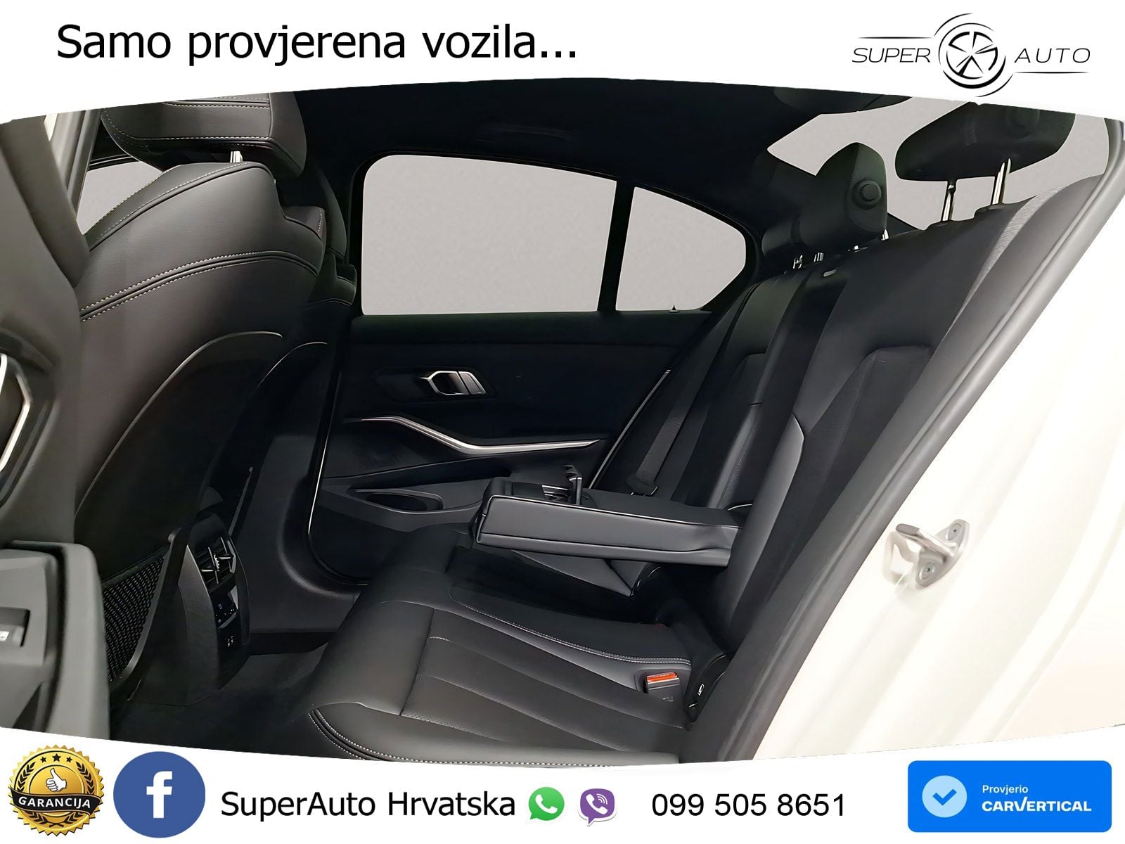 BMW 320i (184 KS) Steptronic M Sport