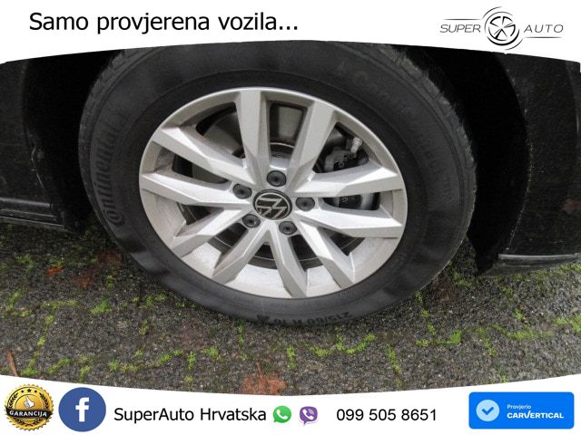 Volkswagen Passat Variant 1.5 TSI (150 KS) DSG ACT Business LED+GR SJED+ACC