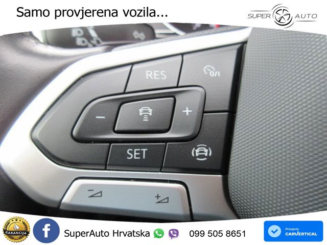Volkswagen Passat Variant 1.5 TSI (150 KS) DSG ACT Business LED+GR SJED+ACC