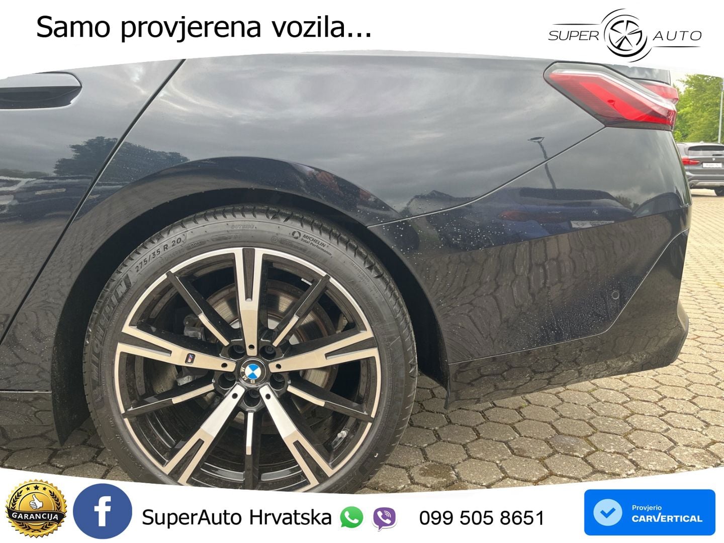 BMW 520d Touring (197 KS) xDrive Steptronic M Sport ACC+HEAD+4xGR SJED+360+PANO
