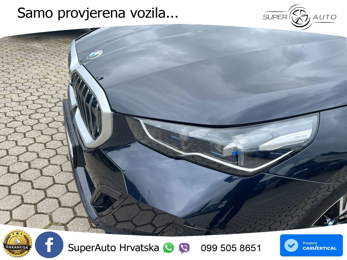 BMW 520d Touring (197 KS) xDrive Steptronic M Sport ACC+HEAD+4xGR SJED+360+PANO