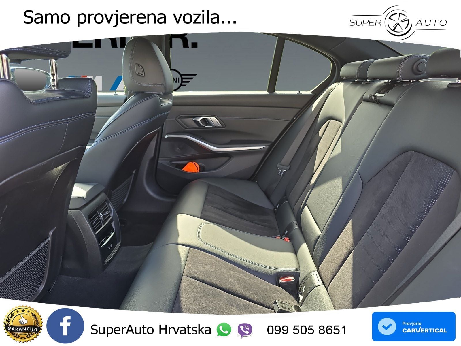 BMW 320i (184 KS) xDrive Steptronic M Sport LED+GR SJED+ACC