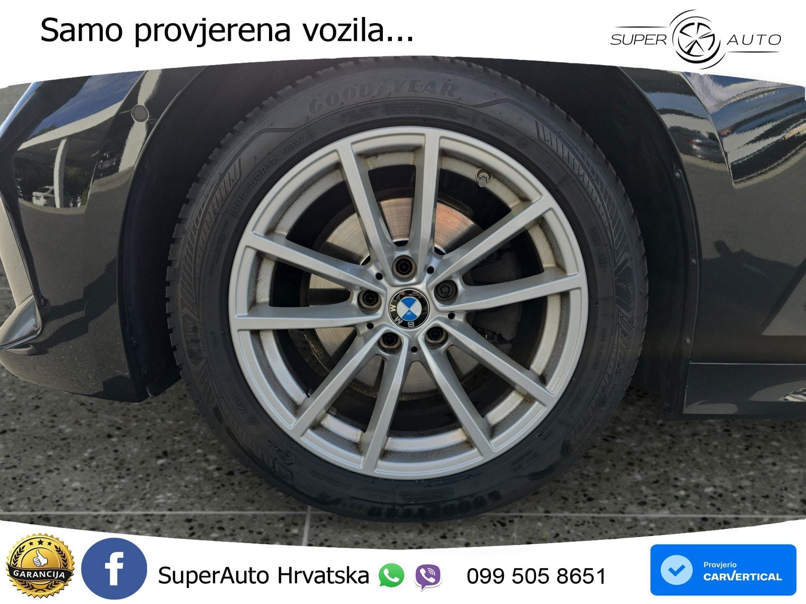 BMW 320i (184 KS) xDrive Steptronic M Sport LED+GR SJED+ACC