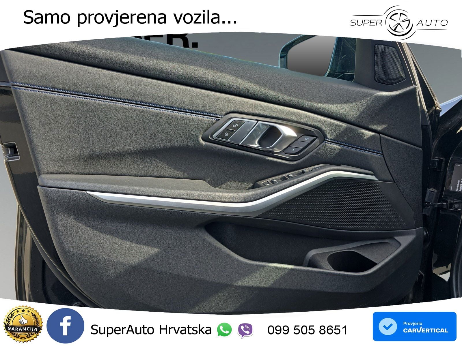 BMW 320i (184 KS) xDrive Steptronic M Sport LED+GR SJED+ACC