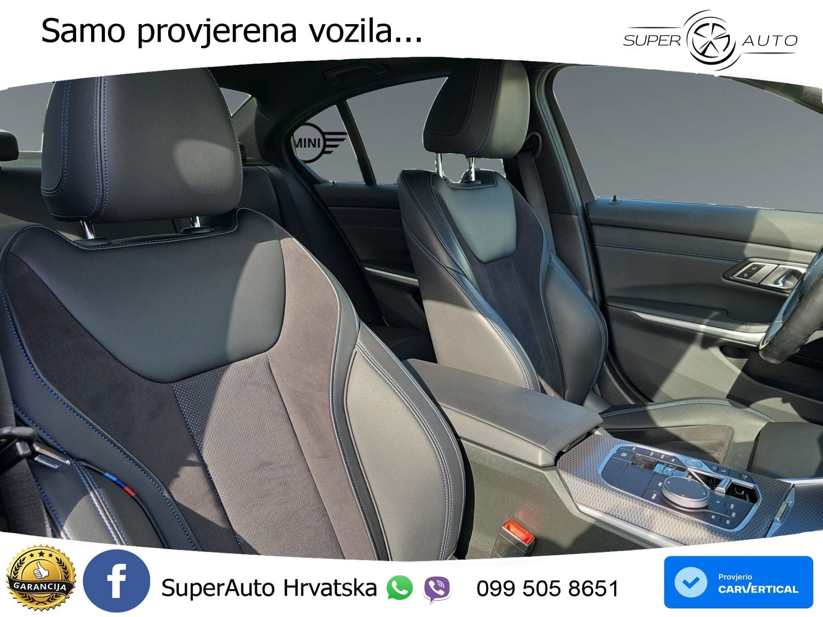 BMW 320i (184 KS) xDrive Steptronic M Sport LED+GR SJED+ACC