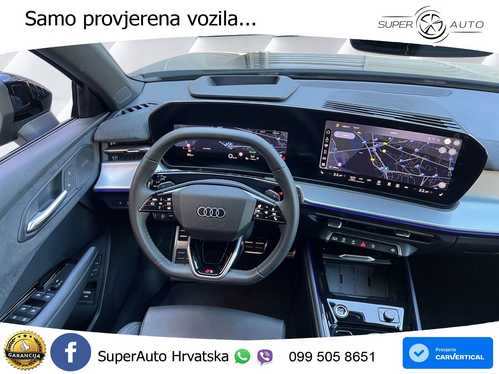 Audi Q3 2.0 TDI (150 KS) S tronic S line MATRIX+GR SJED+KAM
