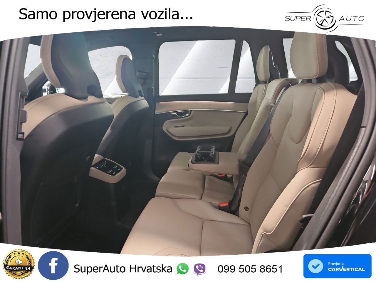 Volvo XC90 2.0 T8 AWD Automatic ACC+HEAD+4xGR SJED+360+PANO