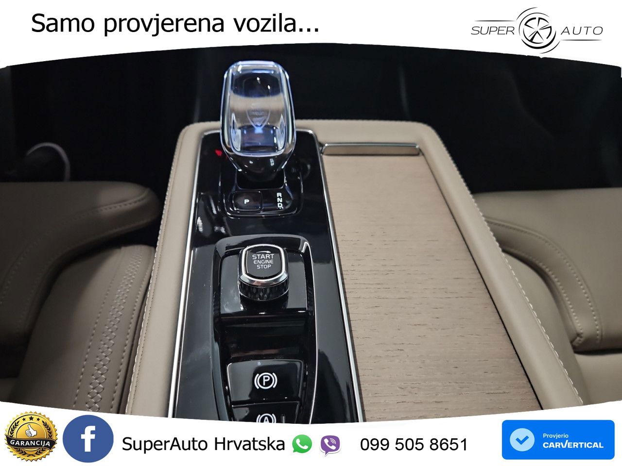 Volvo XC90 2.0 T8 AWD Automatic ACC+HEAD+4xGR SJED+360+PANO