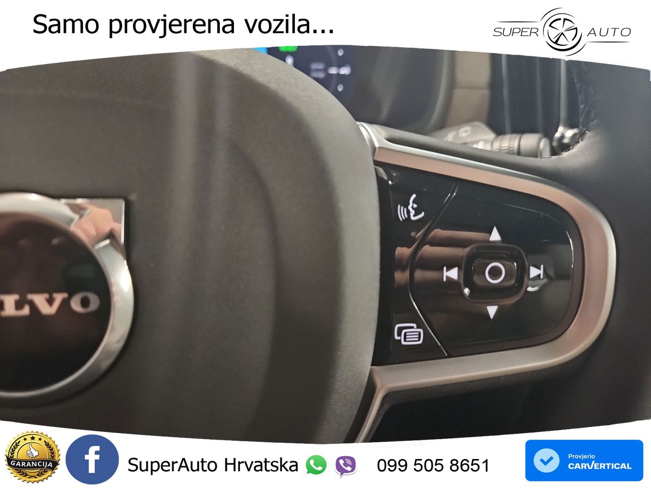 Volvo XC90 2.0 T8 AWD Automatic ACC+HEAD+4xGR SJED+360+PANO