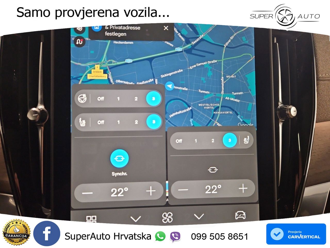 Volvo XC90 2.0 T8 AWD Automatic ACC+HEAD+4xGR SJED+360+PANO