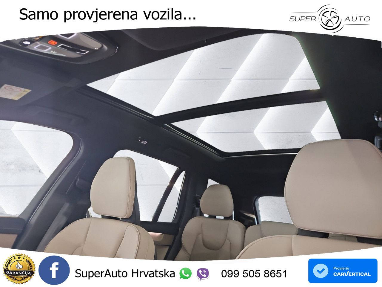 Volvo XC90 2.0 T8 AWD Automatic ACC+HEAD+4xGR SJED+360+PANO