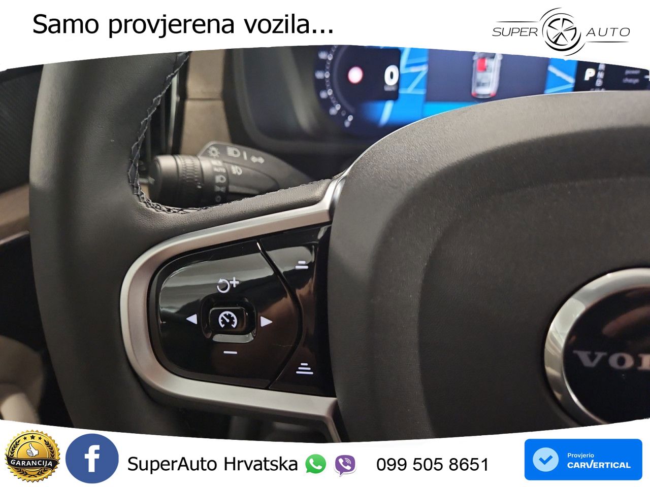 Volvo XC90 2.0 T8 AWD Automatic ACC+HEAD+4xGR SJED+360+PANO
