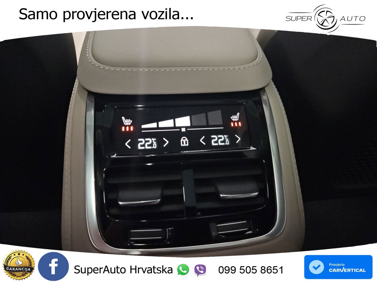 Volvo XC90 2.0 T8 AWD Automatic ACC+HEAD+4xGR SJED+360+PANO