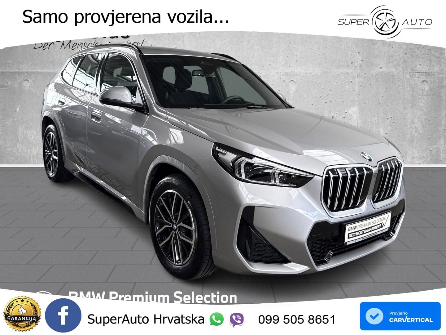 BMW X1 18i (136 KS) sDrive Steptronic