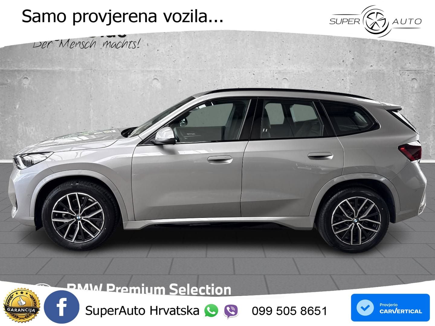 BMW X1 18i (136 KS) sDrive Steptronic