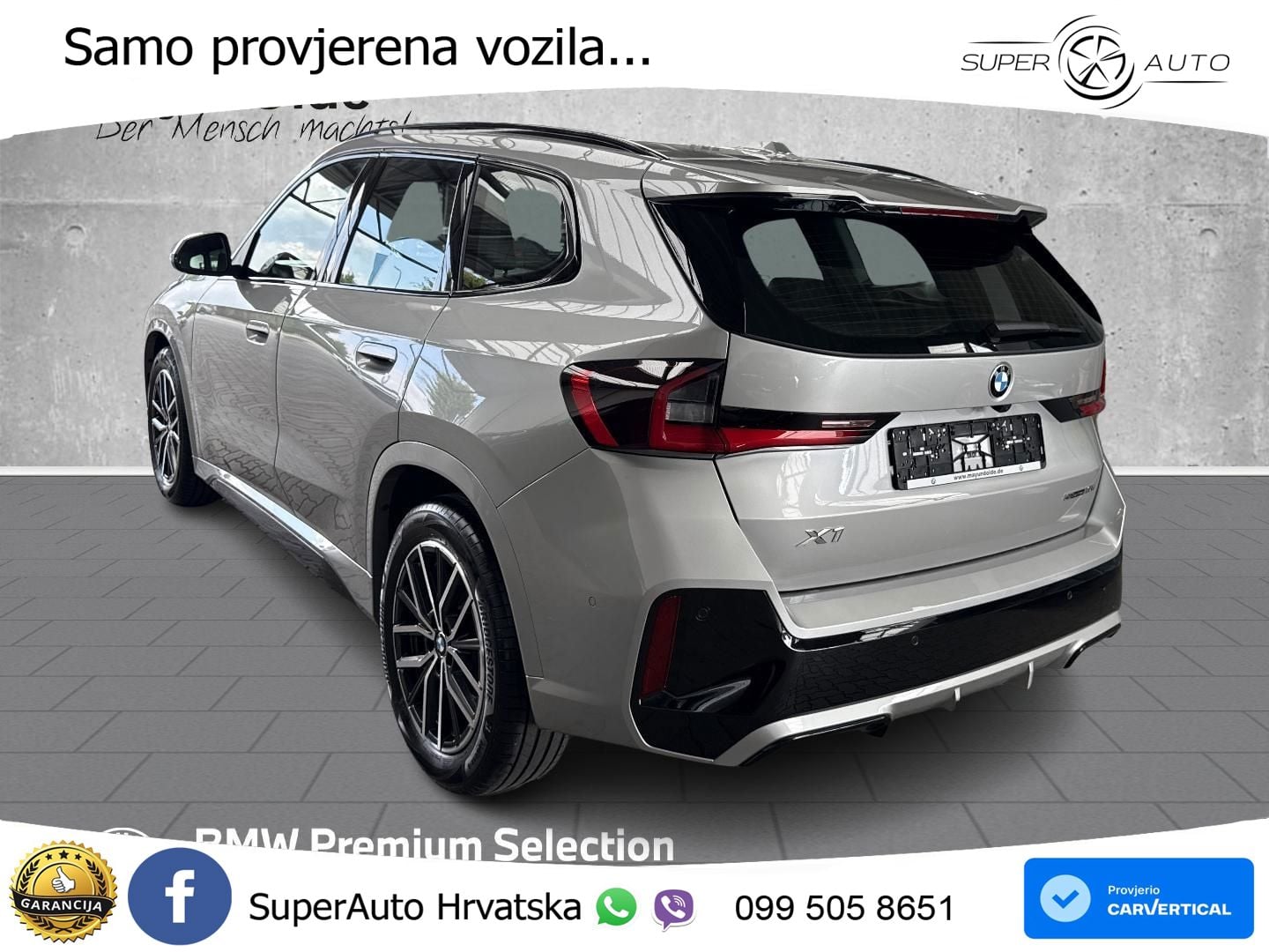 BMW X1 18i (136 KS) sDrive Steptronic