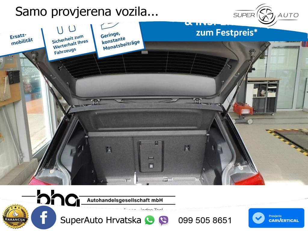 Volkswagen ID.3 Pro 62 kWh (204 KS) LED+GR SJED+ACC