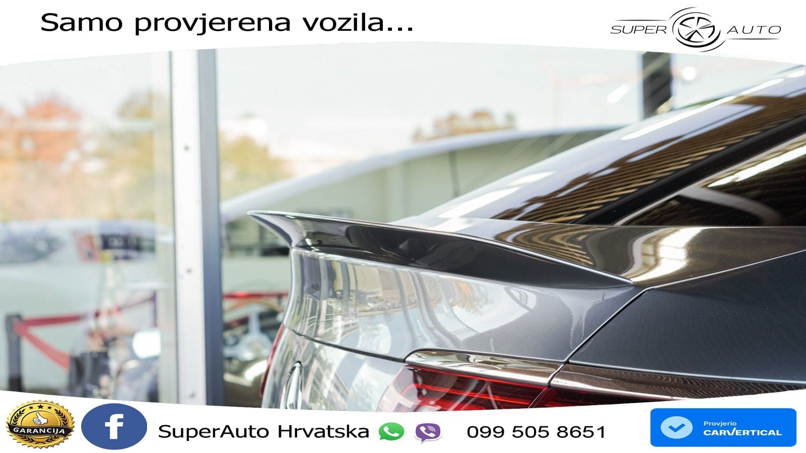 Mercedes AMG GLC 63 S V8 (510 KS) 4MATIC+ MCT ZRAČNI+ACC+GR SJED+360