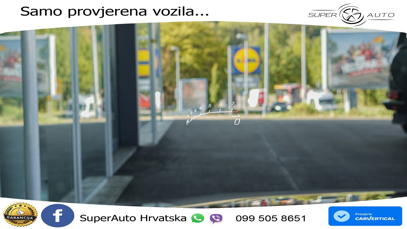 Mercedes AMG GLC 63 S V8 (510 KS) 4MATIC+ MCT ZRAČNI+ACC+GR SJED+360