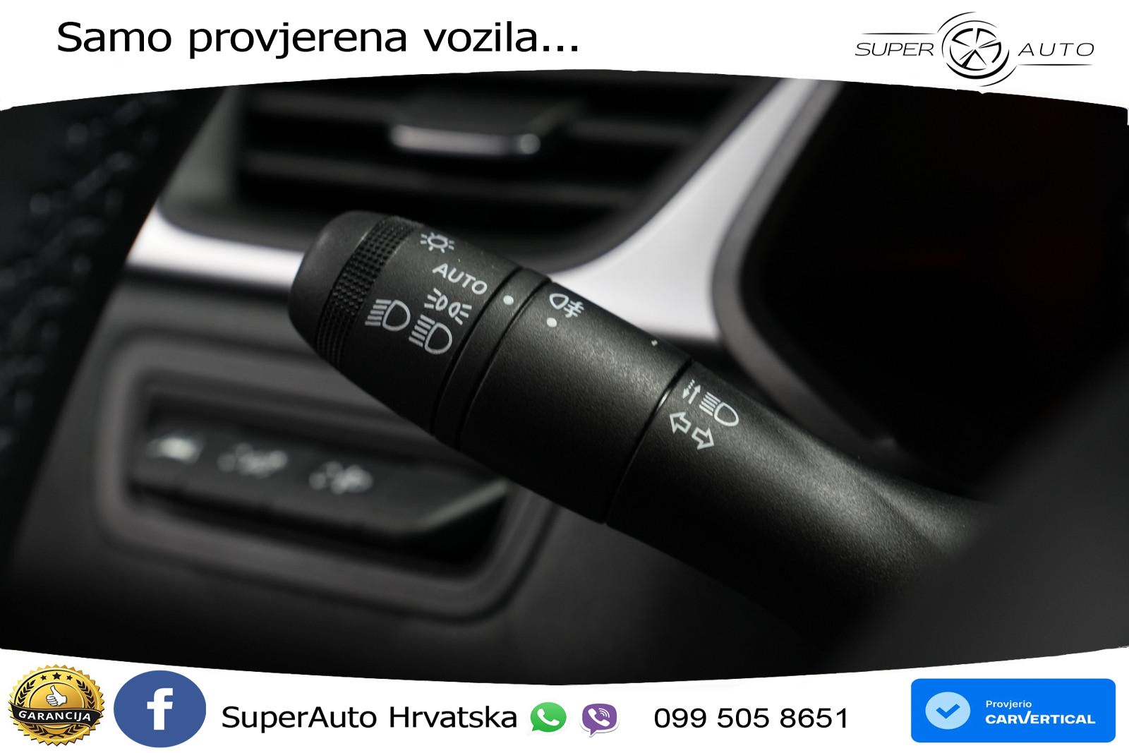 Renault Captur 1.3 TCe (140 KS) EDC Zen