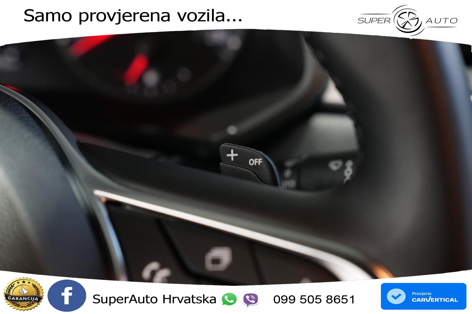 Renault Captur 1.3 TCe (140 KS) EDC Zen