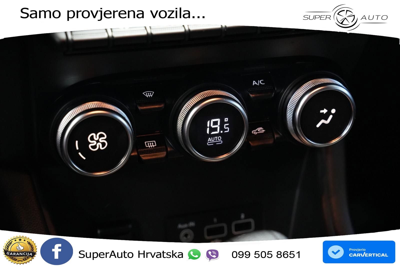 Renault Captur 1.3 TCe (140 KS) EDC Zen