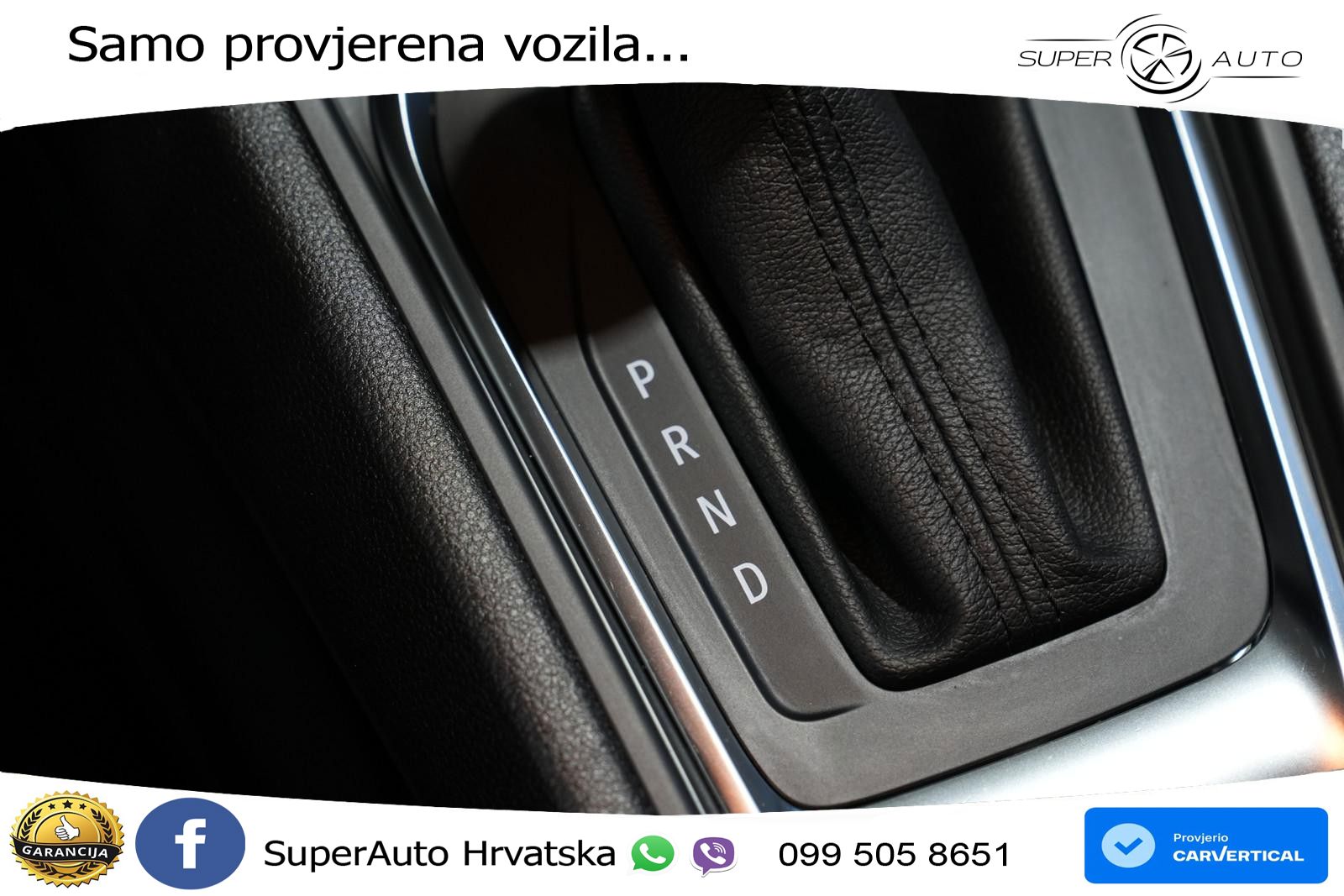 Renault Captur 1.3 TCe (140 KS) EDC Zen