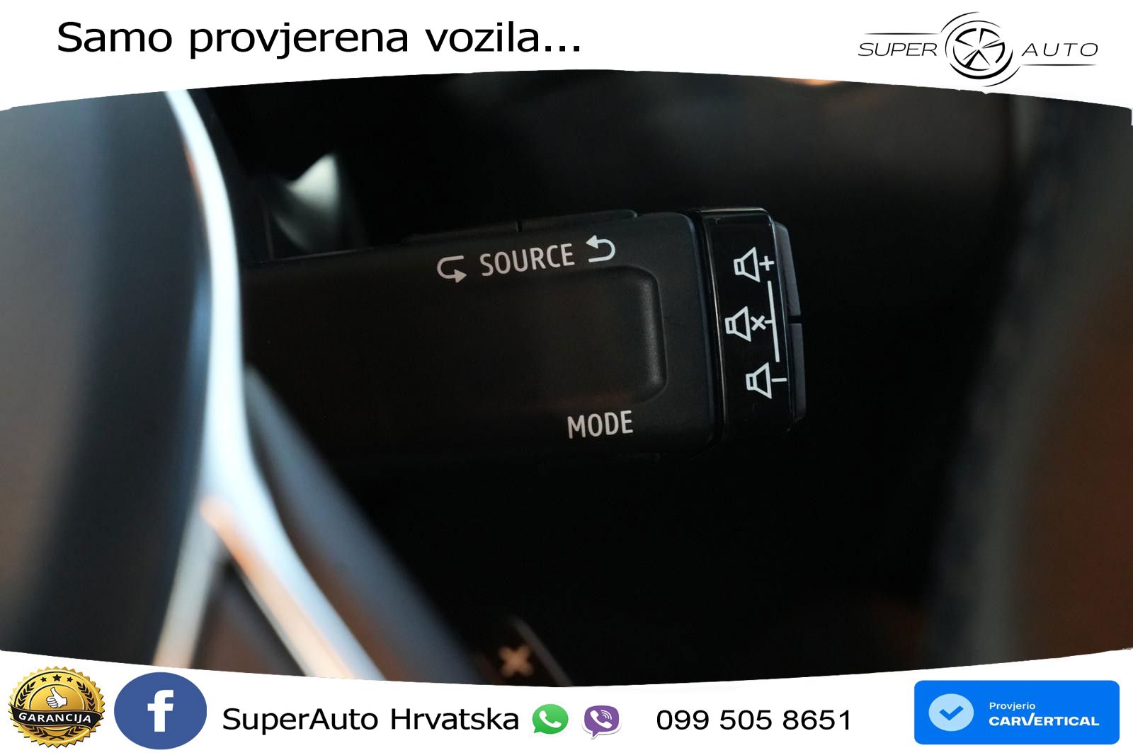 Renault Captur 1.3 TCe (140 KS) EDC Zen