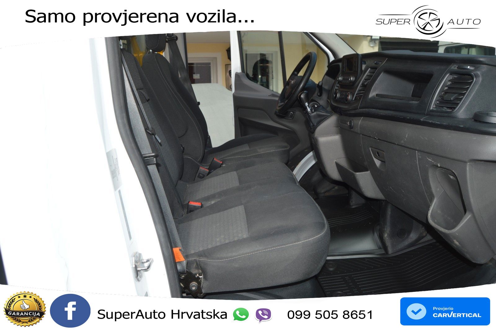 Ford 10 x Transit P350 Kipper 165 KS
