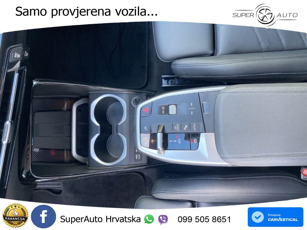 BMW X1 18d (150 KS) sDrive Steptronic LED+GR SJED+ACC