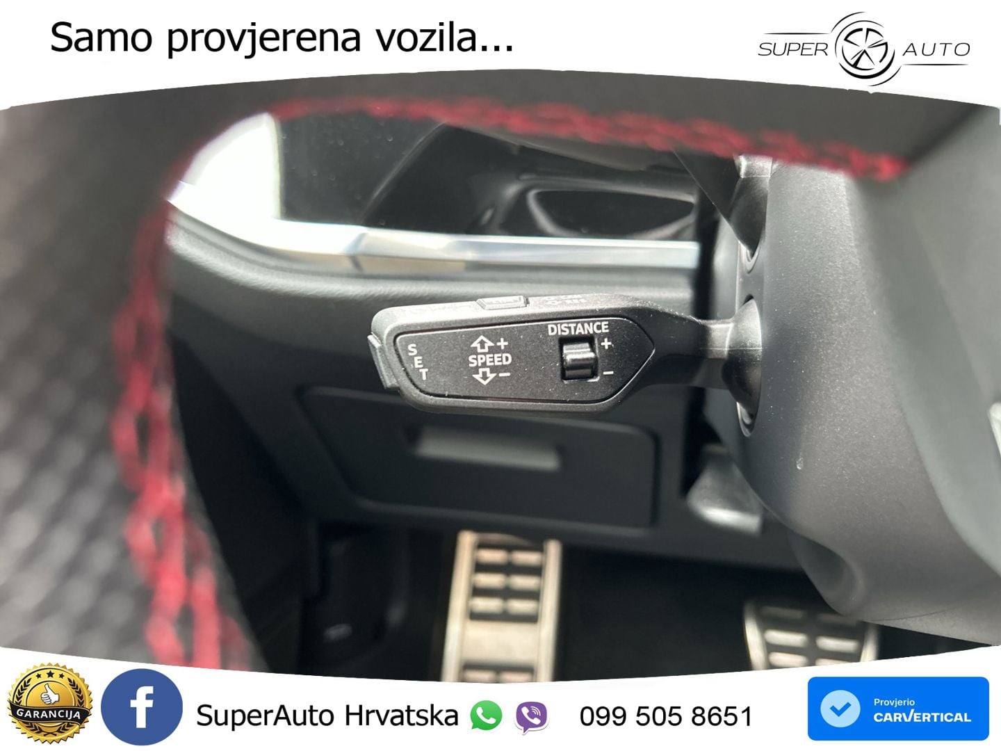 Audi Q3 Sportback 40 TDI (200 KS) quattro S tronic MATRIX+GR SJED+KAM
