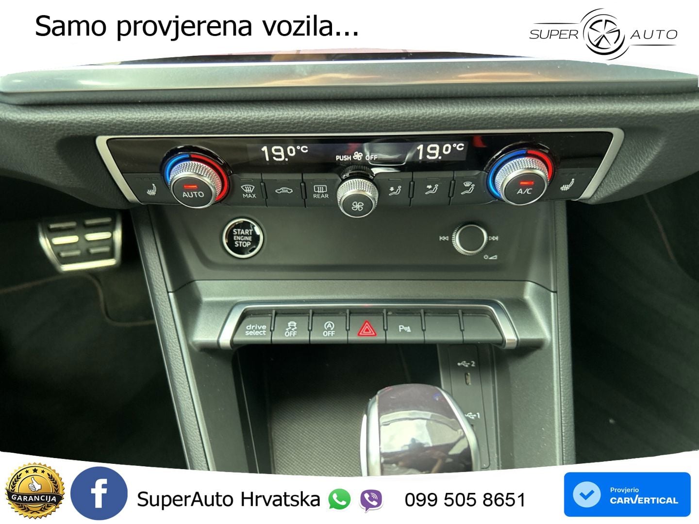 Audi Q3 Sportback 40 TDI (200 KS) quattro S tronic MATRIX+GR SJED+KAM