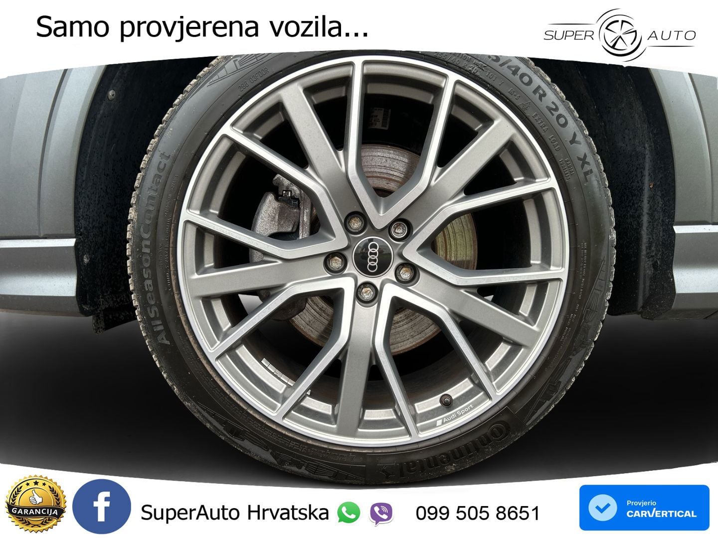Audi Q3 Sportback 40 TDI (200 KS) quattro S tronic MATRIX+GR SJED+KAM