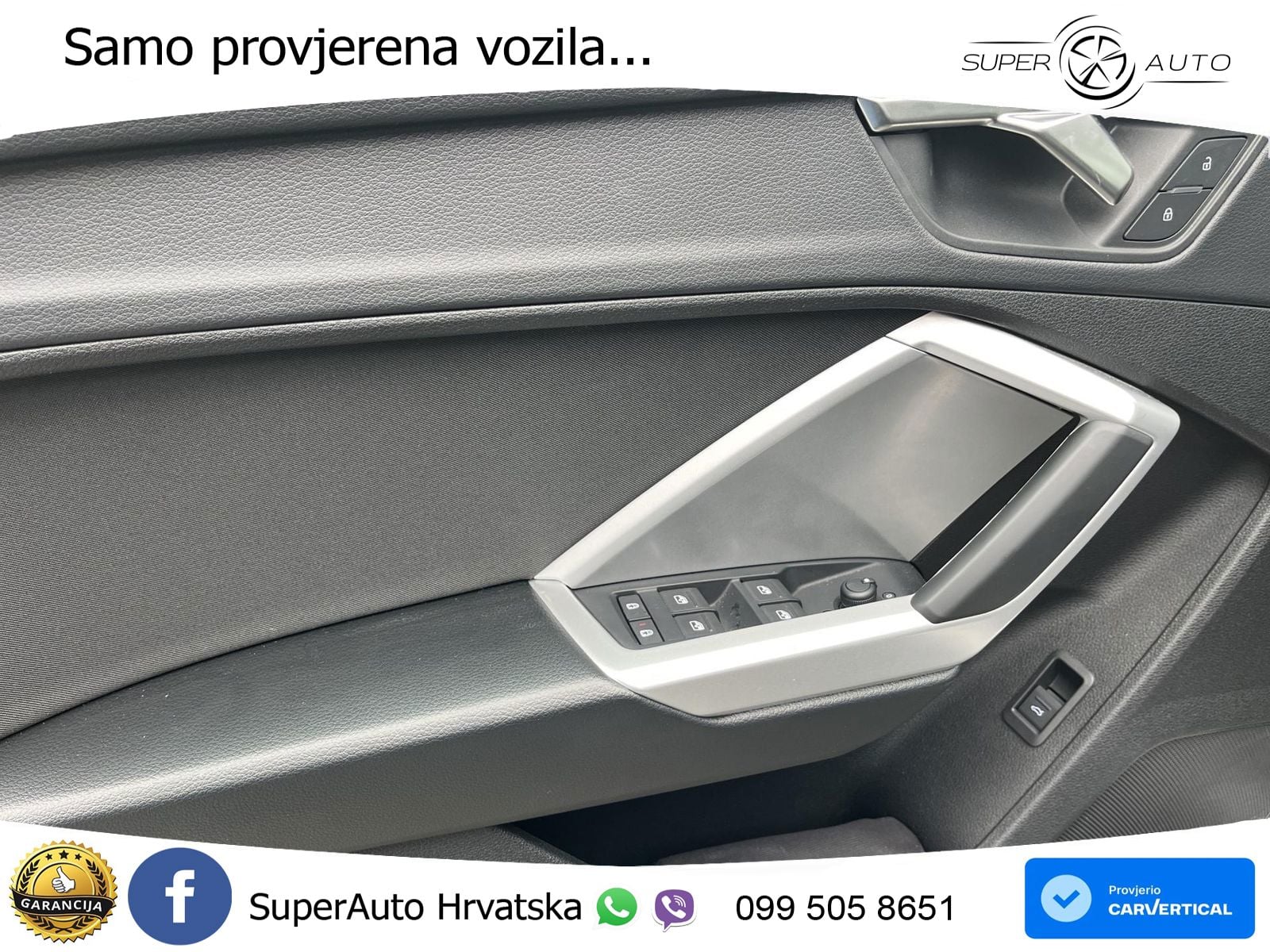 Audi Q3 35 TFSI (150 KS) S tronic S line