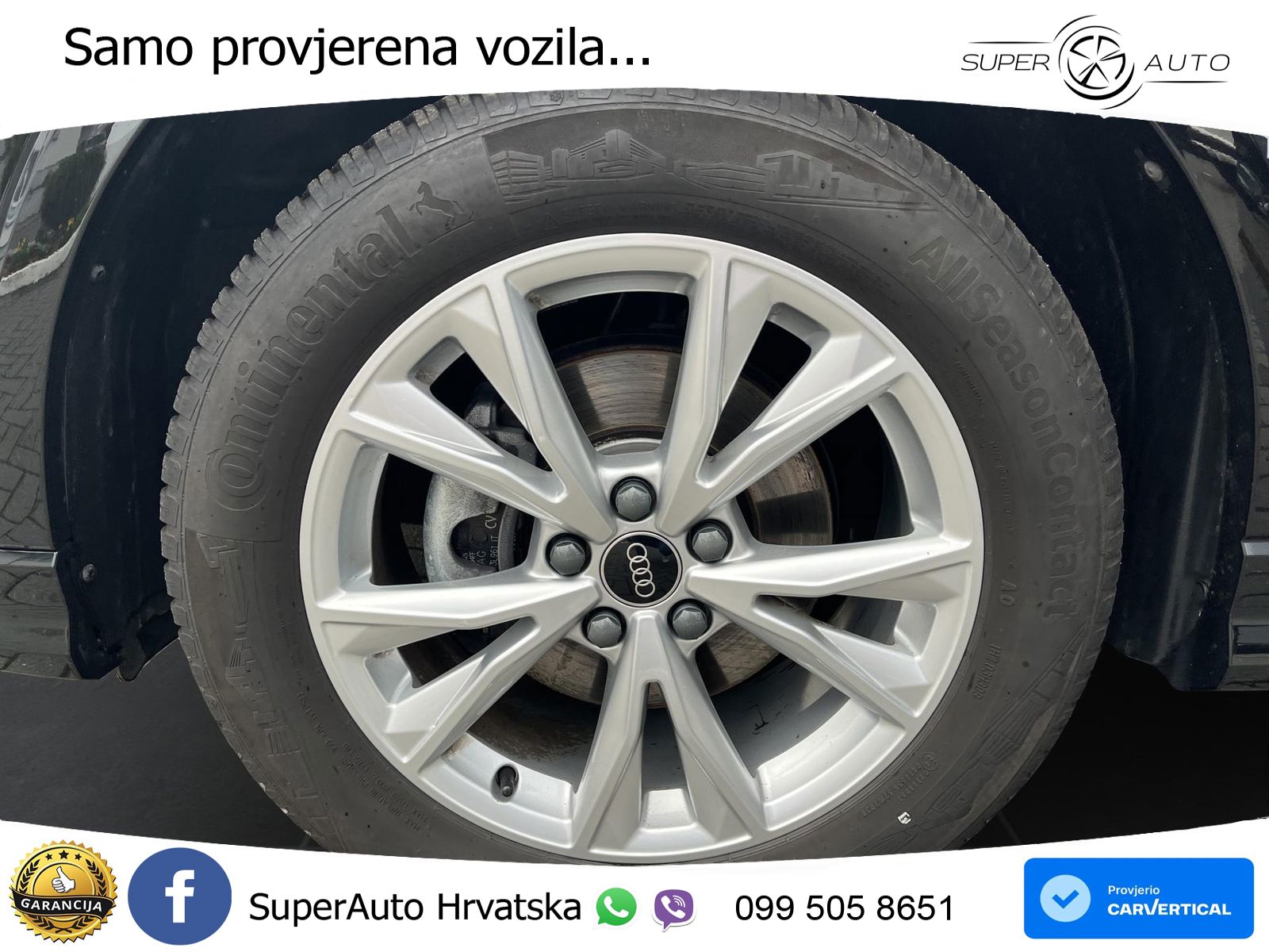 Audi Q3 35 TFSI (150 KS) S tronic S line