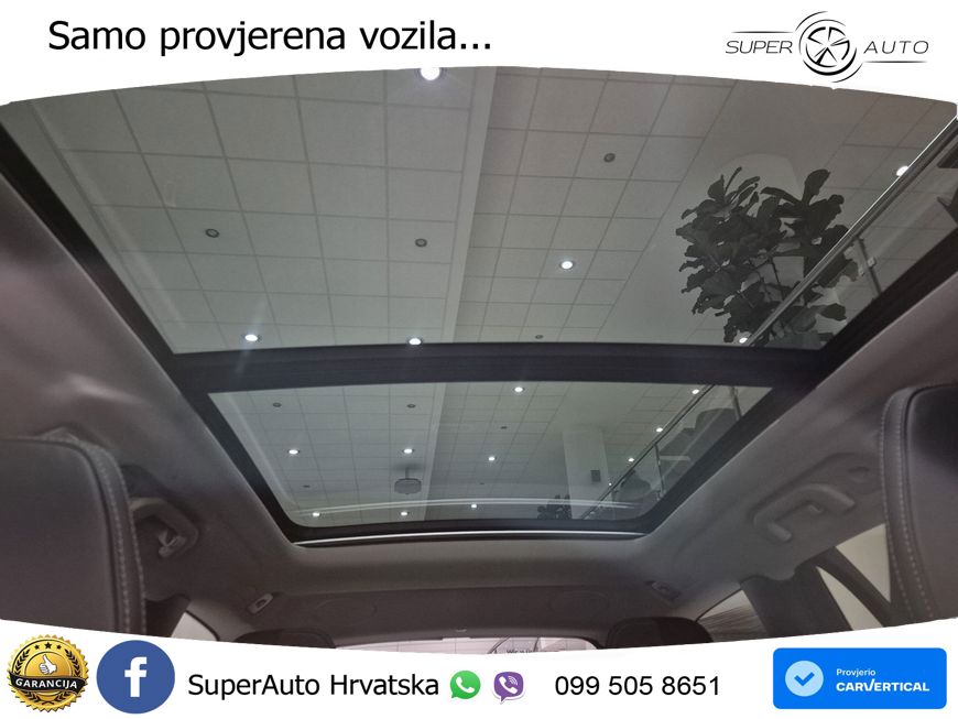 Volvo V60 2.0 T8 AWD Geartronic ACC+HEAD+4xGR SJED+360+PANO