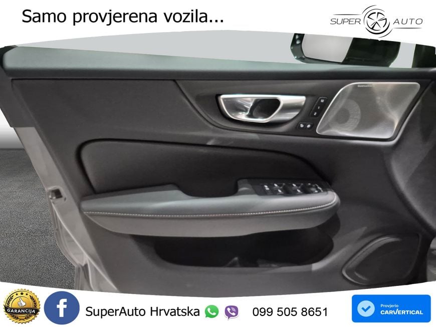 Volvo V60 2.0 T8 AWD Geartronic ACC+HEAD+4xGR SJED+360+PANO