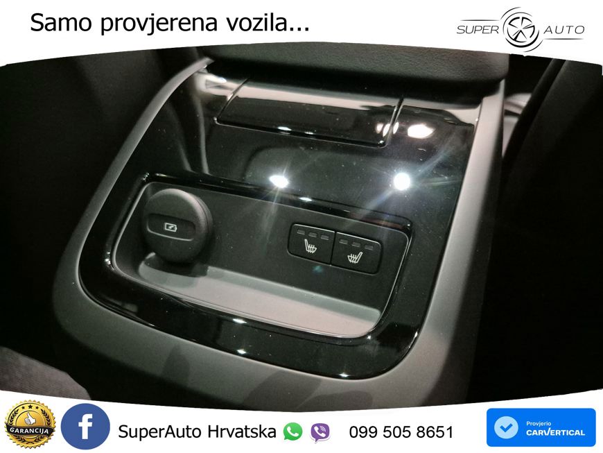 Volvo V60 2.0 T8 AWD Geartronic ACC+HEAD+4xGR SJED+360+PANO