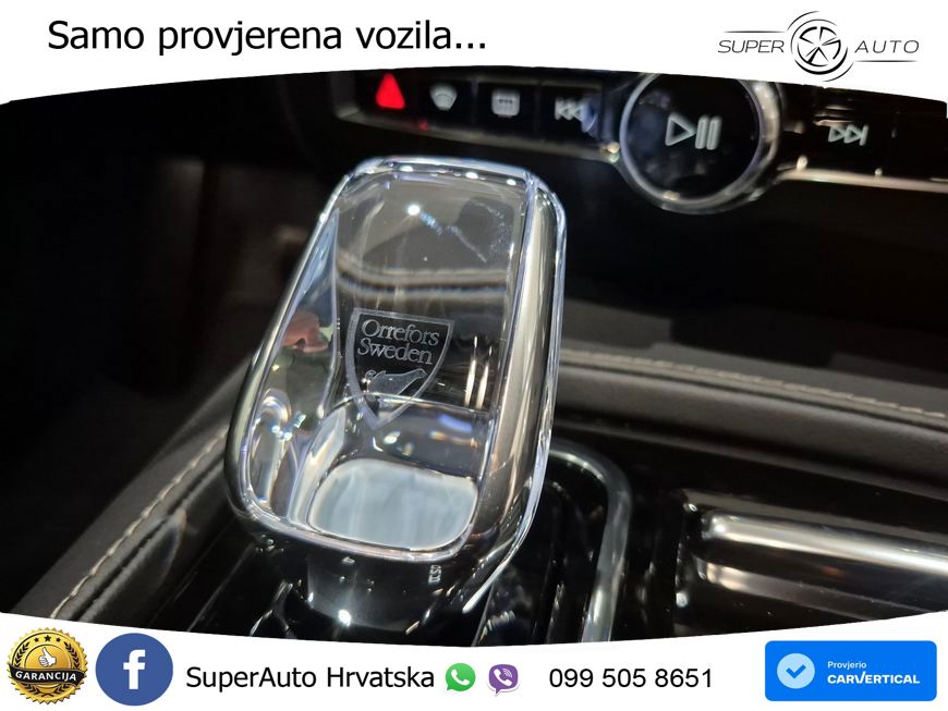 Volvo V60 2.0 T8 AWD Geartronic ACC+HEAD+4xGR SJED+360+PANO